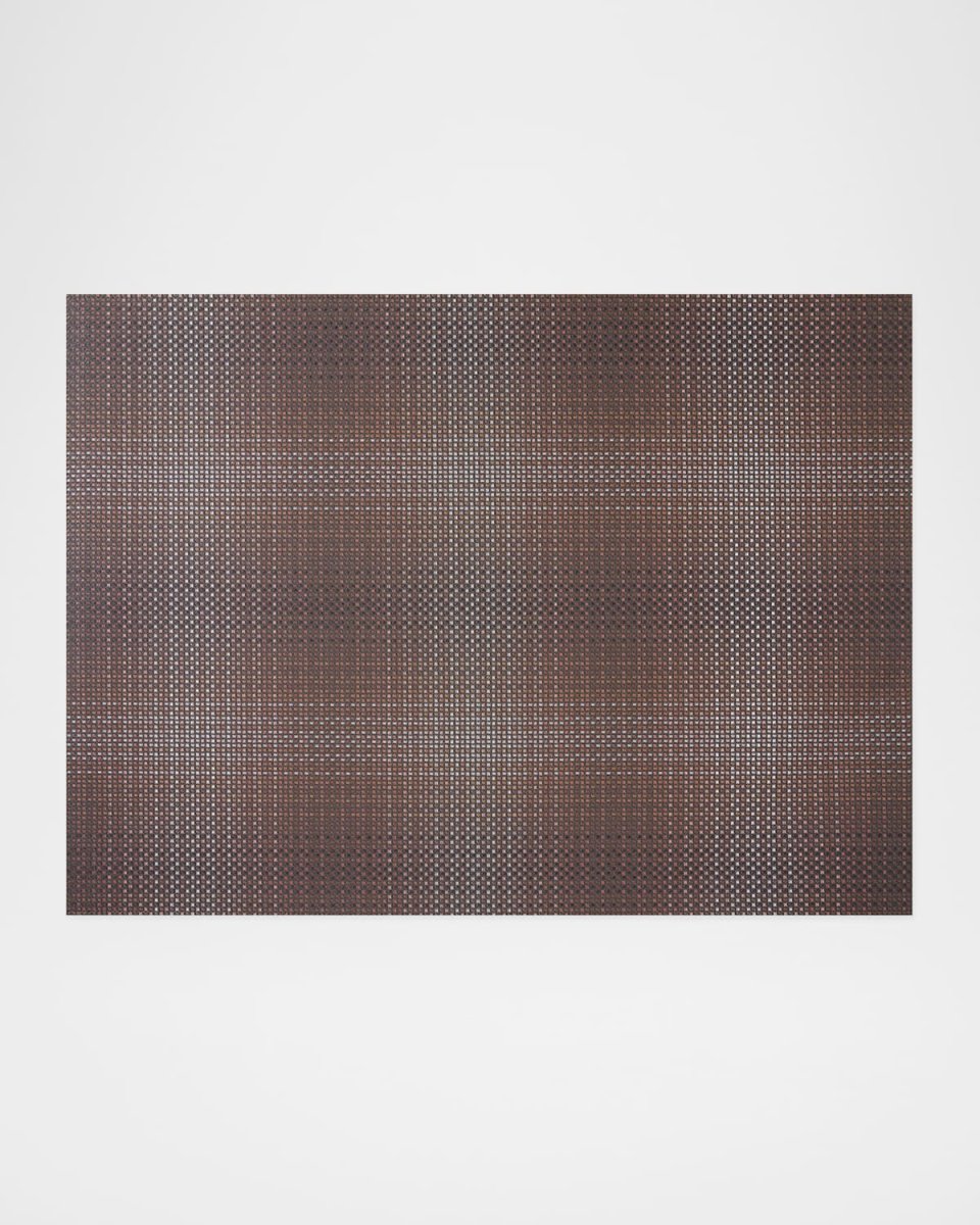 Parade Woven Floor Mat, 26" x 72"